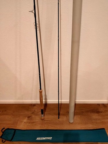 Sage graphite 890 8 - sage, sp+