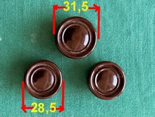 Manopole originali per radio