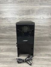 Bose Acoustimass 6 Serie III