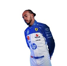 Tuta racing ferrari miami - racing, f1