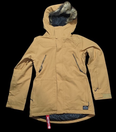 Giacca sci snowboard outdoor