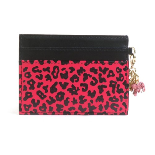 Astuccio porta carte