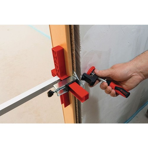 Tenditore mandrino porta