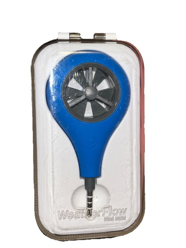 Misuratore vento - misuratore, di