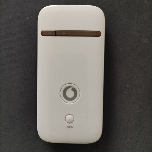 Vodafone modem mobile wifi - wifi, zte