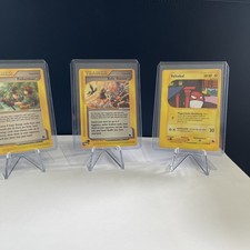 Pokémon Pescatore 125/144