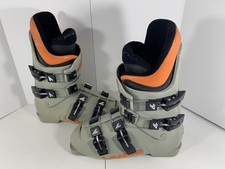 Lange Ski Boots Size 9/42