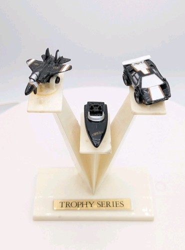 Micro machines galoob - machines, 1987