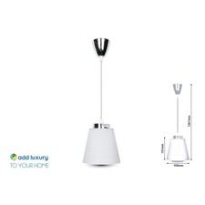 Lampadario Led a Sospensione