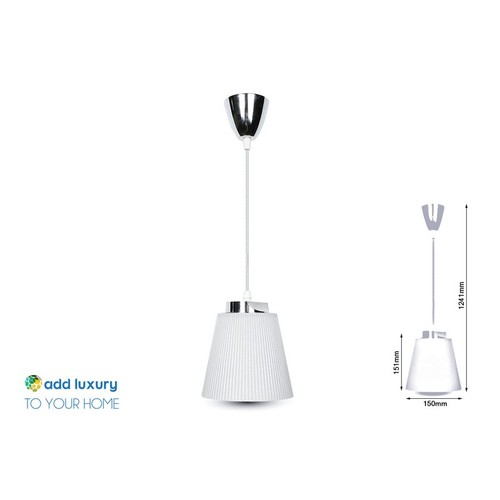 Lampadario led sospensione - led, a