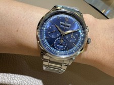 Jaeger-LeCoultre Master