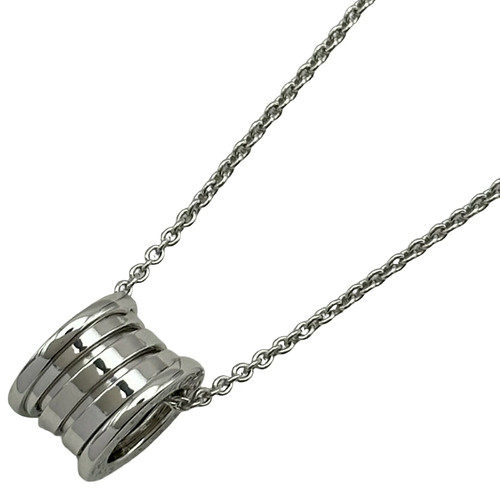 Bvlgari zero1 necklace 750 - bvlgari,