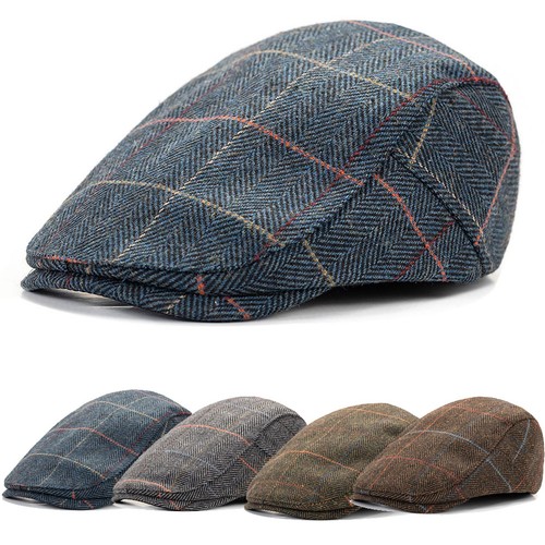 Cappello uomo misto - , lana