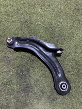 Braccio Oscillante Anteriore