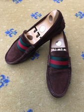 Gucci mocassini scarpe