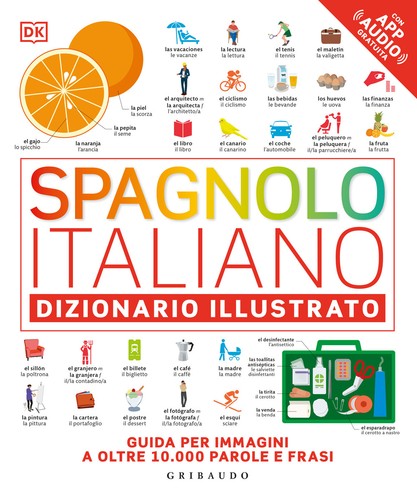 Spagnolo italiano dizionario - spagnolo-italiano.,