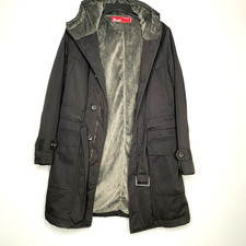 5cm x Sam Lee Streetwear Coat
