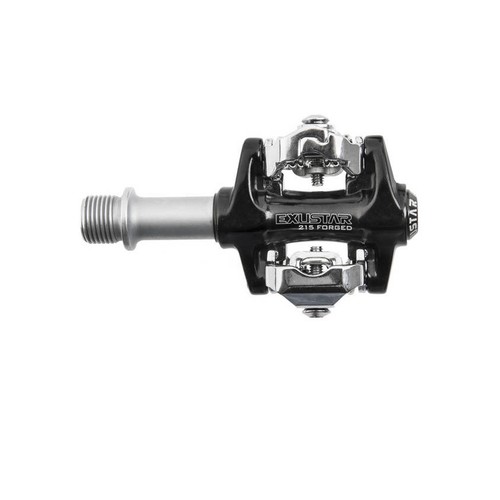 Exustar pedali mtb pm215 - exustar,