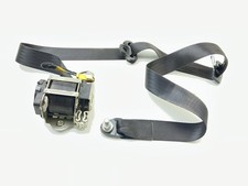 CINTURA DI SICUREZZA ANTERIORE SINISTRA PER FIAT Idea 2° Serie 735393811 (05>08