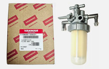 YANMAR Alloggiamento filtro