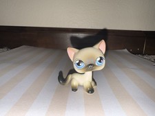 Littlest Pet Shop~#5~Siamese