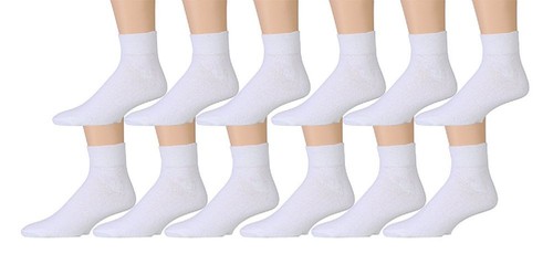 Pairs big mens extended - 6, 12