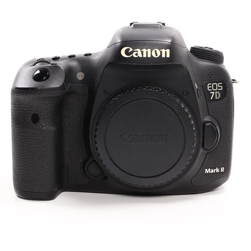 Canon eos mark ii - canon, 7d