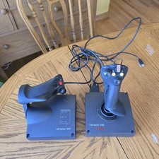 Saitek X36F/X35T Programmable