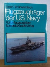Flugzeugträger der U.S. Navy
