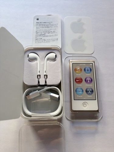 Apple ipod nano - apple, 7.