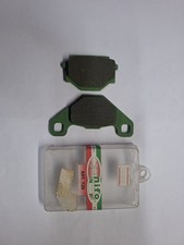 Pastiglie Posteriori Aprilia 125 Etx Pegaso Rx Tuareg Rally Leggi Descrizione 