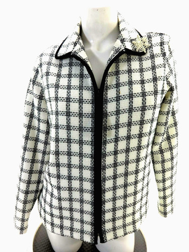 Allison daley giacca - in, tweed