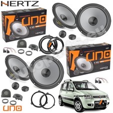Kit casse altoparlanti - kit, 8