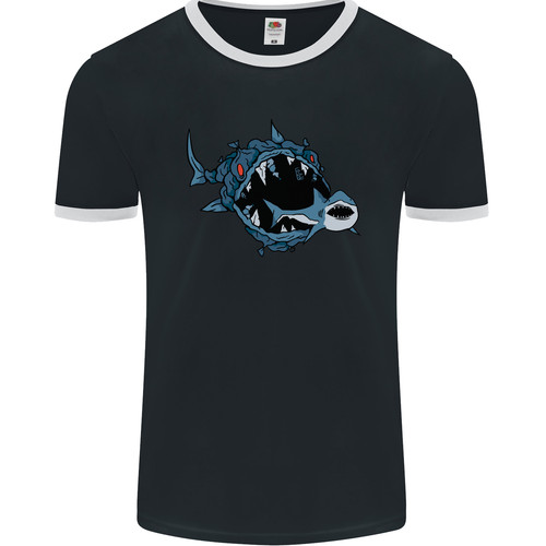 Shirt uomo pollution - pollution, grande