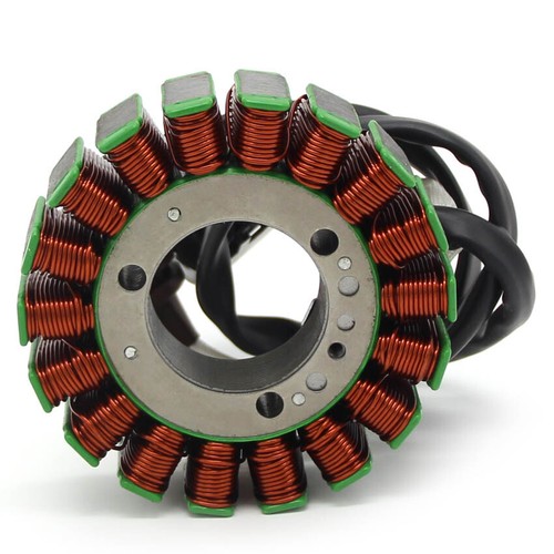 Bobina statore alternatore - bobina,