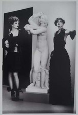 Irina IONESCO : Inspiration