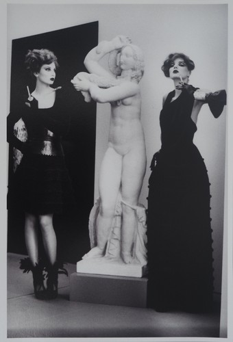 Irina ionesco inspiration - :,