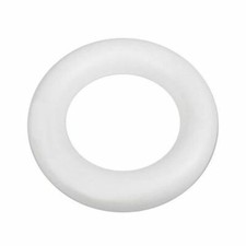 Ghirlanda in polistirolo cm 25