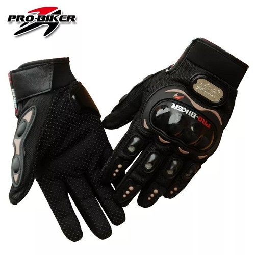 Guanti moto bici funzione - moto,