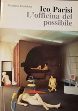 Architettura - Ico Parisi -