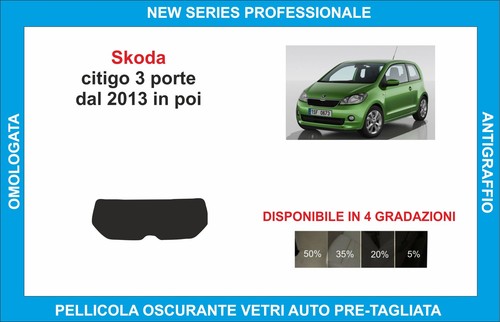 Pellicole oscuranti vetri - pellicole,