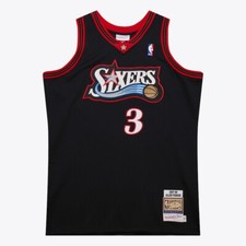 canotta mitchell & ness sixers