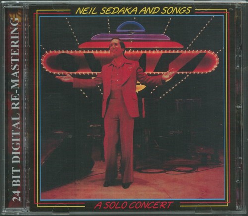 Neil sedaka - neil,