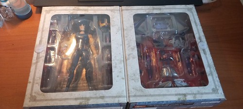 Saint seiya myth cloth - seiya, bandai