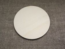 Sagoma legno disco 20cm