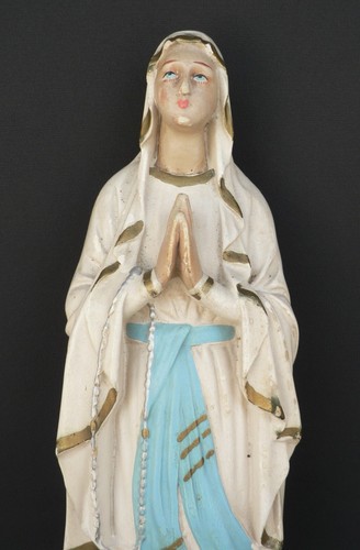 Statua nostra signora di - statua,