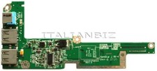 POWER BOARD CON DC POWER JACK