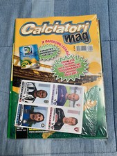 PANINI CALCIATORI MAG NR 19 MAGGIO 2013 CON AGGIORNAMENTI E ALBUM CONFEDERATION