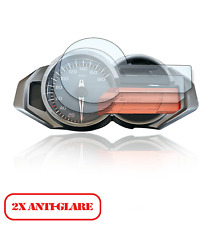 2x BMW C650 GT Sport Cruscotto