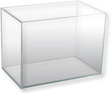 Vasca Acquario per Pesci Rossi